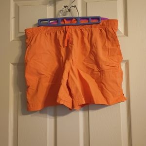 Columbia women's shorts